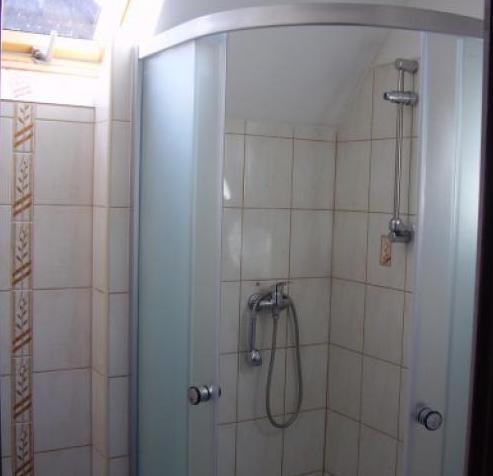 Apartamento Domcek Janina Suchá Hora Exterior foto